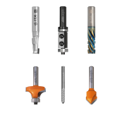 КІНЦЕВІ ФРЕЗИ