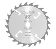Пильні диски для багатопилів