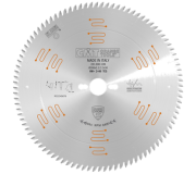 Пильні диски для форматно-розкрійних верстатів