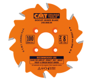 Диски для ламельного фрезера Lamello та аналогів