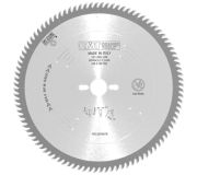 Основні пильні диски для форматно-розкрійних верстатів