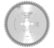 Пильні диски по алюмінію, кольорових металах та пластику