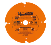 Пильні диски по фіброцементу