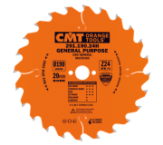 Пильні диски по дереву для універсального різу