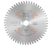 Пильні диски по HPL