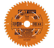 Пильні диски по дереву з тонким пропилом