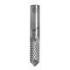 Фреза кукуруза для композитів ITA TOOLS чорнова D16 I45 L100 S16 (CNV.16.045.100.16R)