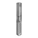 Фреза кукуруза для композитів ITA TOOLS чорнова D16 I45 L100 S16 (CNV.16.045.100.16R)