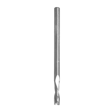 Фреза спіральна ITA TOOLS Z2 D3 I12 L50 S3 (SB01.03.012.050.03L)
