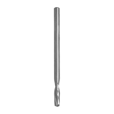 Фреза спіральна ITA TOOLS Z2 D3 I12 L50 S3 (SB01.03.012.050.03L)