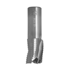 Фреза по алюмінію чорнова ITA TOOLS Z3 D25 I35 L80 S20 (SR33.25.035.080.20R)