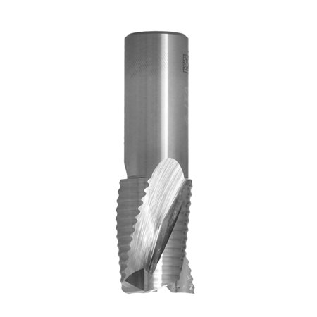 Фреза по алюмінію чорнова ITA TOOLS Z3 D25 I35 L80 S20 (SR33.25.035.080.20R)