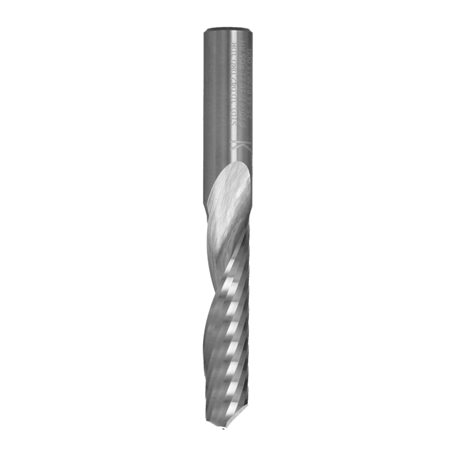 Фреза спіральна по пластику ITA TOOLS Z1 D10 I42 L80 S10 (ST01.10.042.080.10R)