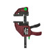 Струбцина швидкозатискна PIHER Maxi Quick 60 см, 300 кг (P52694)