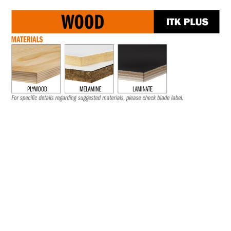 Пильний диск CMT 160x20x56 по дереву з тонким пропилом (273.160.56H)