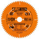 Пильний диск CMT 216x30x64 по дереву для чистого різу (273.216.64M)