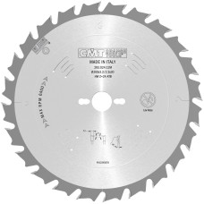 Пильний диск по дереву CMT 300х30х24 - поздовжній різ (293.024.12M)