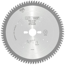 Пильний диск по алюмінію CMT 250х30х80 XTREME (297.080.10M)