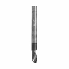 Фреза по алюмінію ITA TOOLS з покриттям Z1 D6 I12 L60 S6 (SP01.06.012.060.06HR)