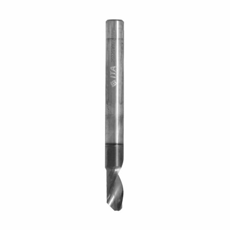 Фреза по алюмінію ITA TOOLS з покриттям Z1 D6 I12 L60 S6 (SP01.06.012.060.06HR)