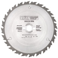 Пильний диск по дереву CMT 315х30х28 - поздовжній різ (293.028.12M)