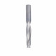 Фреза спіральна ITA TOOLS Z2 D12 I52 L100 S12 (SB01.12.052.100.12R)