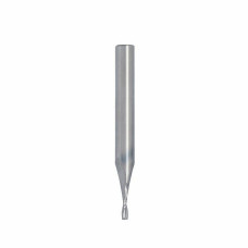 Фреза спіральна ITA TOOLS Z2 D2 I6 L50 S6 (SB01.02.006.050.06R)
