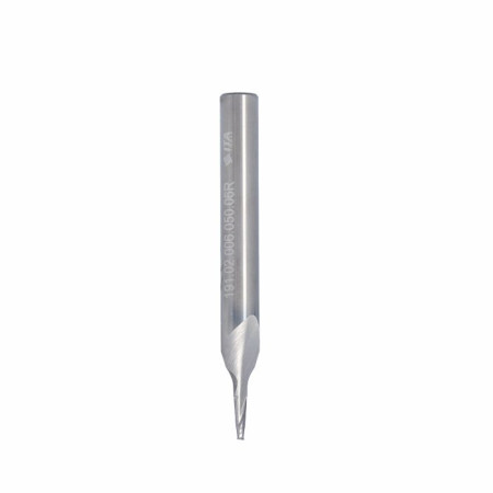 Фреза спіральна ITA TOOLS Z2 D2 I6 L50 S6 (SB01.02.006.050.06R)
