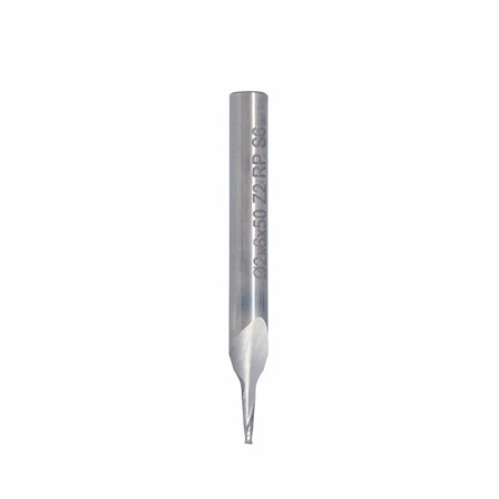 Фреза спіральна ITA TOOLS Z2 D2 I6 L50 S6 (SB01.02.006.050.06R)