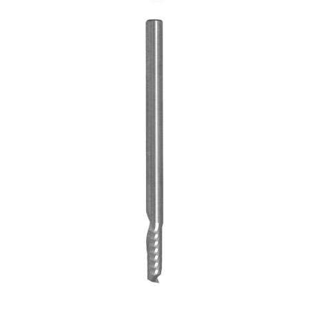 Фреза спіральна по пластику ITA TOOLS Z1 D4 I12 L60 S4 (ST01.04.012.060.04R)