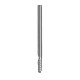 Фреза спіральна по пластику ITA TOOLS Z1 D4 I12 L60 S4 (ST01.04.012.060.04R)