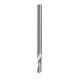 Фреза спіральна по пластику ITA TOOLS Z1 D4 I12 L60 S4 (ST01.04.012.060.04R)