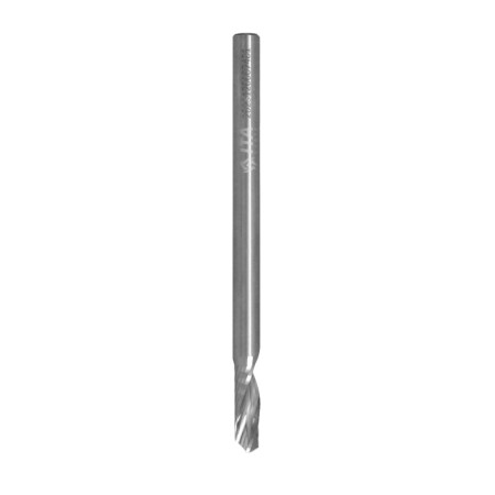 Фреза спіральна по пластику ITA TOOLS Z1 D4 I12 L60 S4 (ST01.04.012.060.04R)