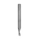 Фреза спіральна по пластику ITA TOOLS Z1 D4 I8 S6 (ST36.04.008.060.06R)