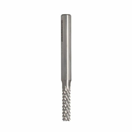 Фреза кукуруза для композитів ITA TOOLS чорнова D5 I15 L50 S5 (CNR.04.015.050.05R)