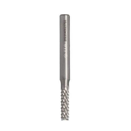 Фреза кукуруза для композитів ITA TOOLS чорнова D5 I15 L50 S5 (CNR.04.015.050.05R)