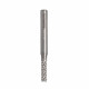 Фреза кукуруза для композитів ITA TOOLS чорнова D5 I15 L50 S5 (CNR.04.015.050.05R)
