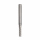 Фреза кукуруза для композитів ITA TOOLS чорнова D5 I15 L50 S5 (CNR.04.015.050.05R)