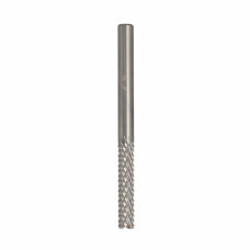 Фреза кукуруза для композитів ITA TOOLS чорнова D6 I30 L75 S6 (CNR.06.030.075.06R)
