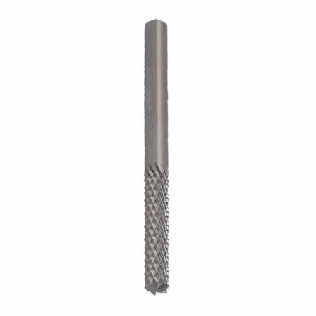Фреза кукуруза для композитів ITA TOOLS чорнова D6 I30 L75 S6 (CNR.06.030.075.06R)
