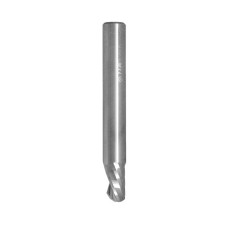 Фреза спіральна по пластику ITA TOOLS Z1 D8 I12 L60 S8 (ST51.08.012.060.08R)
