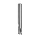 Фреза спіральна по пластику ITA TOOLS Z1 D8 I12 L60 S8 (ST51.08.012.060.08R)