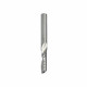 Фреза спіральна по пластику ITA TOOLS Z1 D6 I22 L60 S6 (ST01.06.022.060.06R)