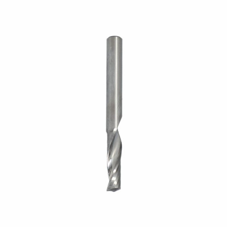 Фреза спіральна по пластику ITA TOOLS Z1 D6 I22 L60 S6 (ST01.06.022.060.06R)