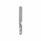 Фреза спіральна по пластику ITA TOOLS Z1 D6 I22 L60 S6 (ST01.06.022.060.06R)