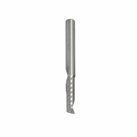 Фреза спіральна по пластику ITA TOOLS Z1 D6 I22 L60 S6 (ST01.06.022.060.06R)