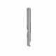 Фреза спіральна по пластику ITA TOOLS Z1 D6 I22 L60 S6 (ST01.06.022.060.06R)