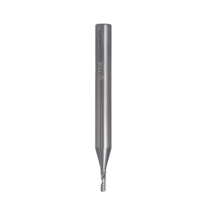Фреза спіральна по пластику ITA TOOLS Z1 D2 I6 L60 S6 (ST01.02.006.060.06R)