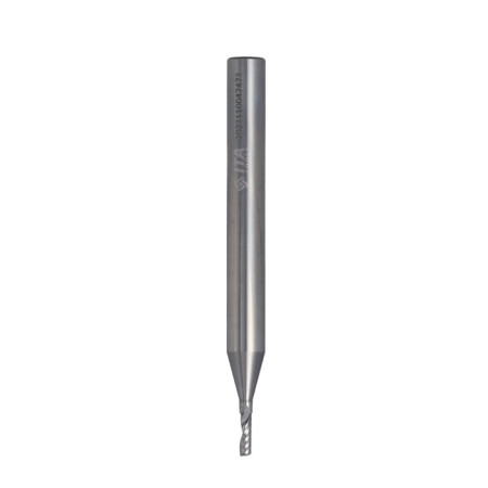 Фреза спіральна по пластику ITA TOOLS Z1 D2 I6 L60 S6 (ST01.02.006.060.06R)