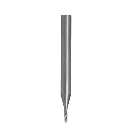 Фреза спіральна по пластику ITA TOOLS Z1 D2 I6 L60 S6 (ST01.02.006.060.06R)